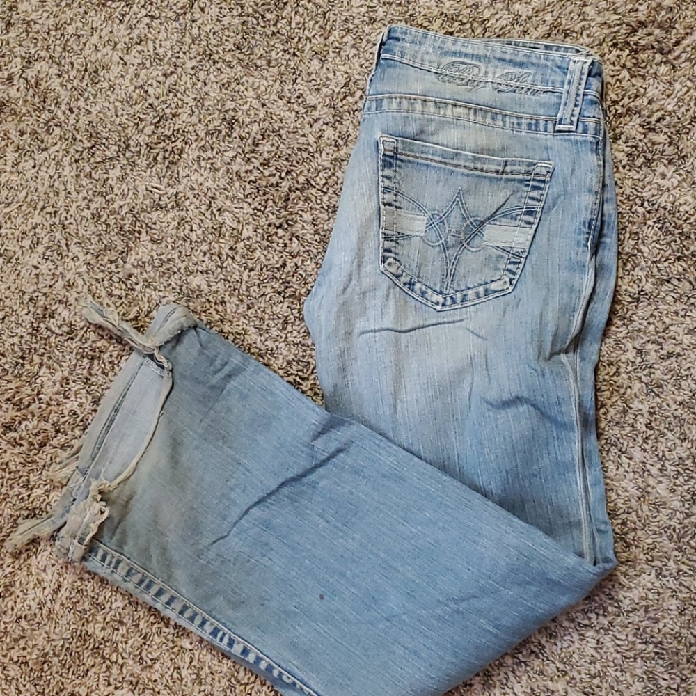 Big Star Jeans